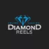 Diamond Reels Logo