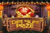 Dim Sum Prize logo