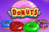 Donuts logo