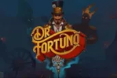 Dr Fortuno logo
