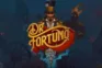 Dr Fortuno logo