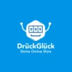 Drueckglueck Logo