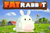 Fat Rabbit logo