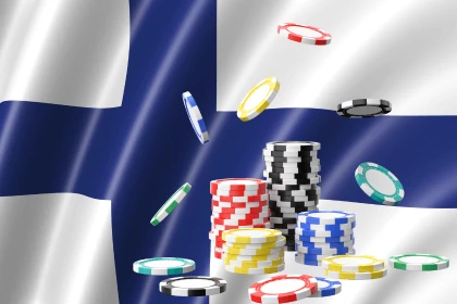 finland casinolisens