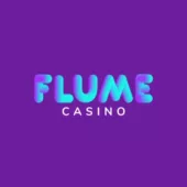 Flume Casino logo
