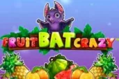 Fruit Bat Crazy logo