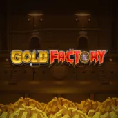 Gold Factory logo