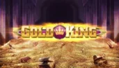 Gold King logo