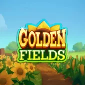 Golden Fields logo