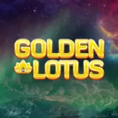 Golden Lotus logo