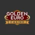 Golden Euro Logo