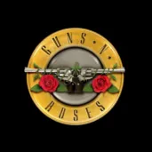 Guns N' Roses logo