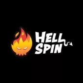 Hellspin Casino logo