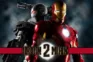 Iron Man 2 logo