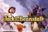 Jack and the Beanstalk logo