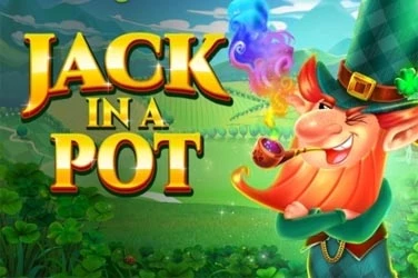 Jack In A Pot