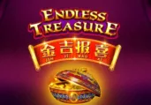 Jin Ji Bao Xi: Endless Treasure logo
