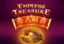 Jin Ji Bao Xi: Endless Treasure logo