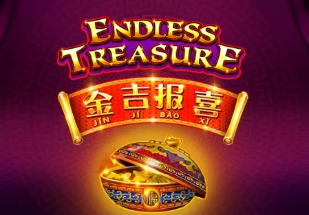Jin Ji Bao Xi: Endless Treasure
