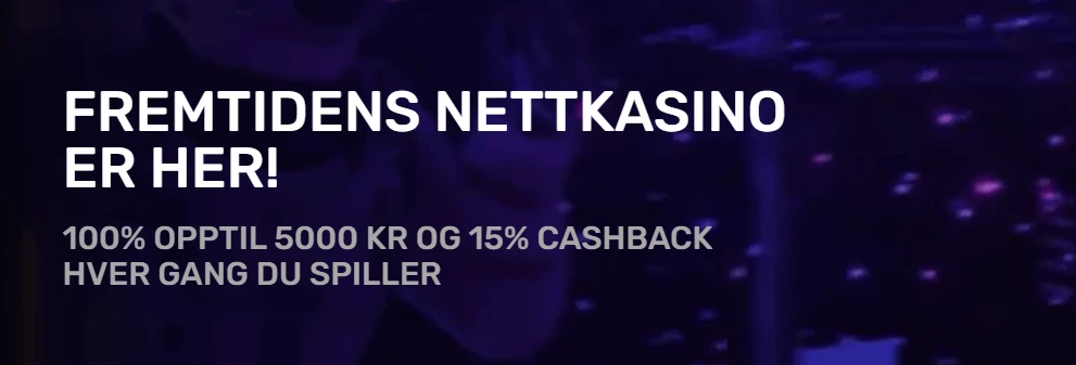 joker.io casino norge bonus