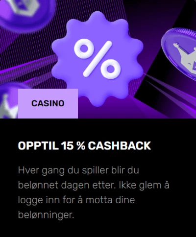 joker.io casino norge kampanjer