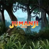 Jumanji logo