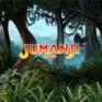Jumanji logo