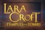Lara Croft: Temples and Tombs logo