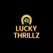 Lucky Thrillz Casino logo
