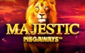 Majestic Megaways logo