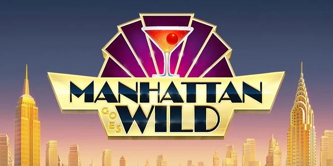 Manhattan Goes Wild