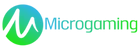 Logo image for Microgaming