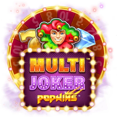 Multi Joker PopWins