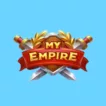 Myempire_casino Logo