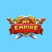 MyEmpire Casino logo