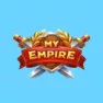 MyEmpire Casino logo