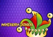 Mystery Joker logo