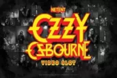 Ozzy Osbourne logo