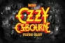 Ozzy Osbourne logo