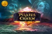 Pirates Charm logo