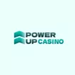 Powerup_casino Logo