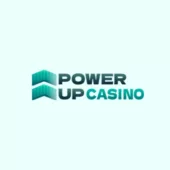 PowerUp Casino logo