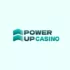 PowerUp Casino Logo