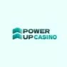 PowerUp Casino logo