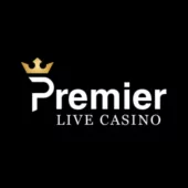 Premier Live Casino logo