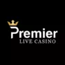 Premier Live Casino logo