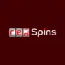 Red Spins Casino Mobile Image