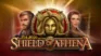 Rich Wilde and the Shield of Athena logo