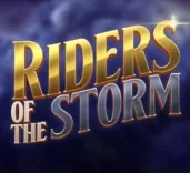 Riders of the Storm logo