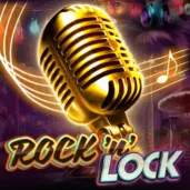Rock N Lock logo